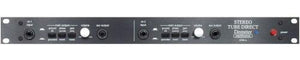 STDB-1 - Stereo Tube Direct Box
