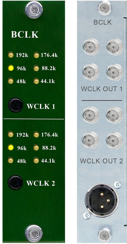 BCLK