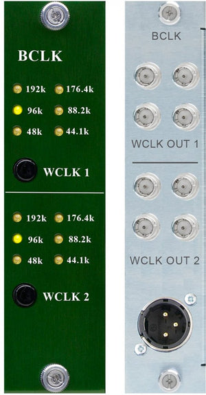 BCLK
