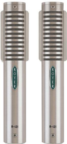 R-121 Matched Pair
