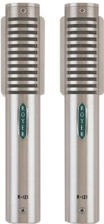 R-121 Matched Pair