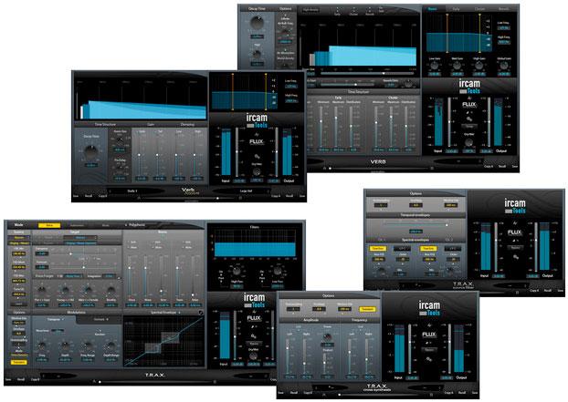 Ircam Studio