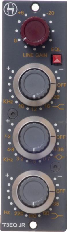 HA73EQ JR