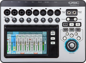 TouchMix8