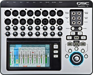 TouchMix16
