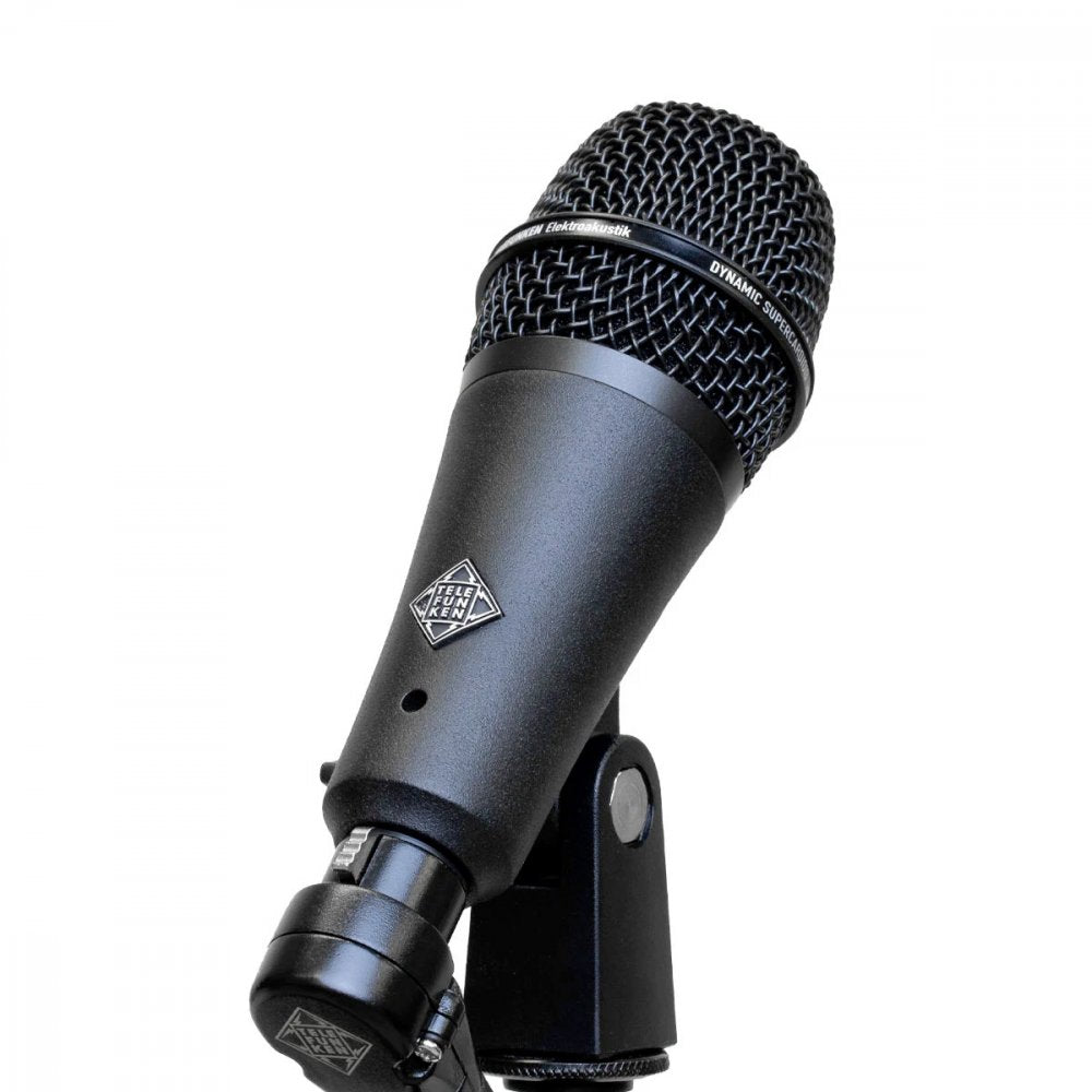 【値下げ】TELEFUNKEN / M80SH Telefunken M80-SH Supercardioid Dynamic Instrument