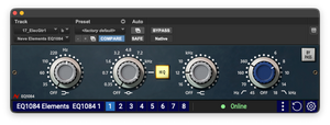 Elements 1084 EQ