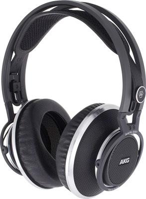 Buy AKG K 812 PRO - HEADPHONES | Canada Authorized dealer – Studio