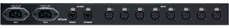 Rednet MP8R