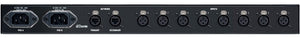 Rednet MP8R