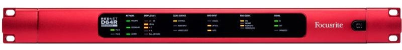 Rednet D64R
