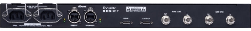 Rednet HD32R