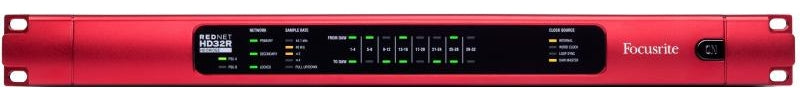 Rednet HD32R