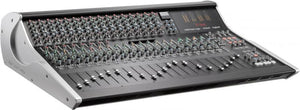 XL-Desk - Fully Loaded