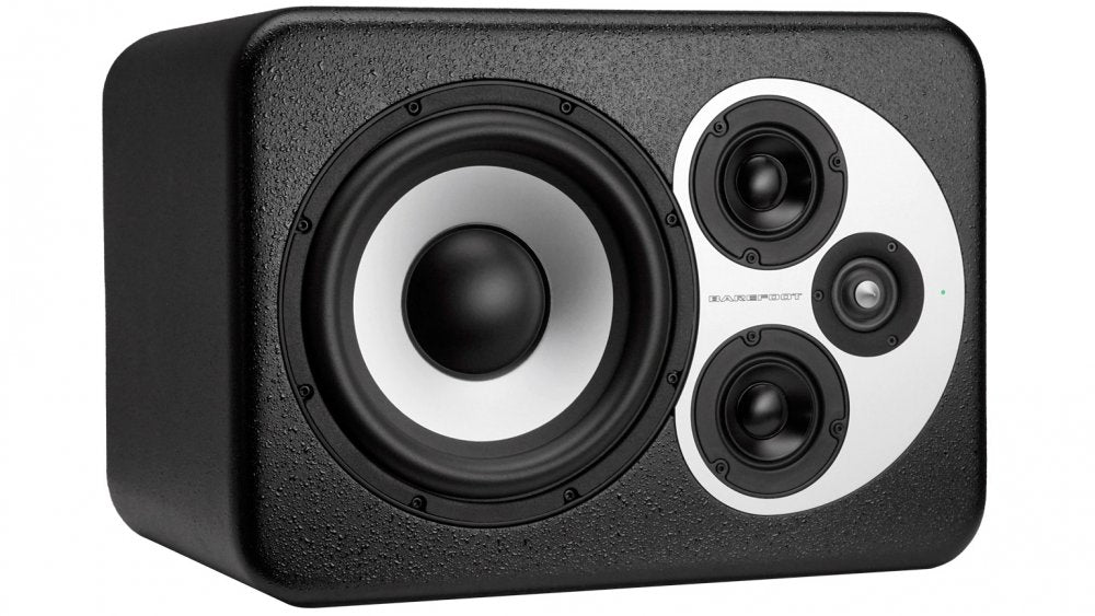 Micromain Premium Buy BAREFOOT SOUND MicroMain 45 (pair) - Active Monitors | Canada ...