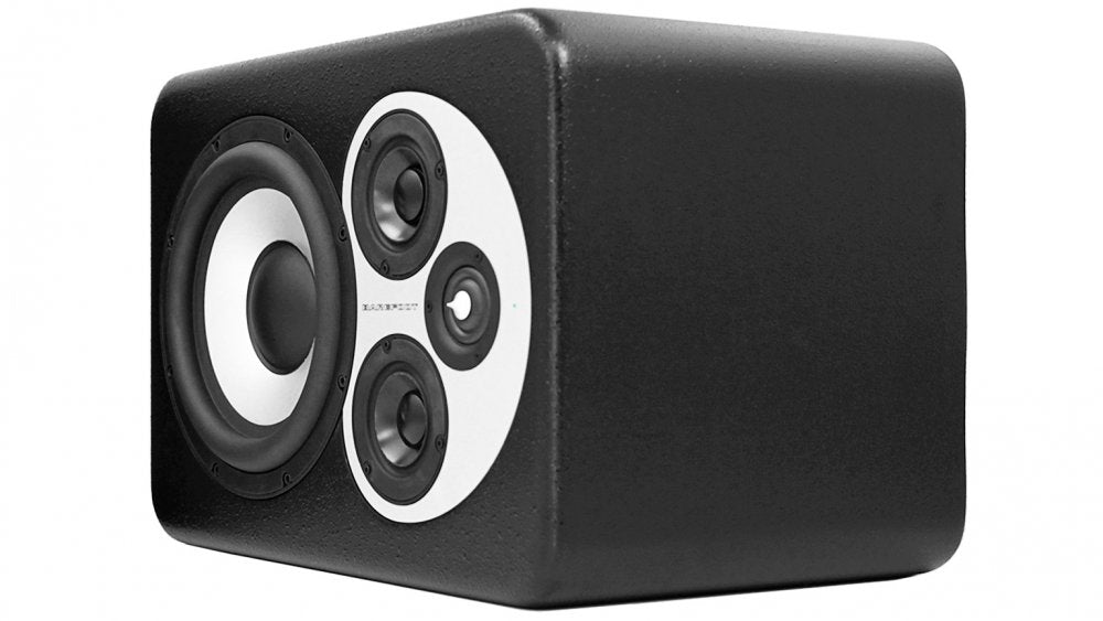 Micromain Premium Buy BAREFOOT SOUND MicroMain 45 (pair) - Active Monitors | Canada ...