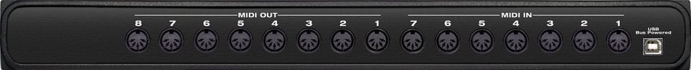 Midi Express 128