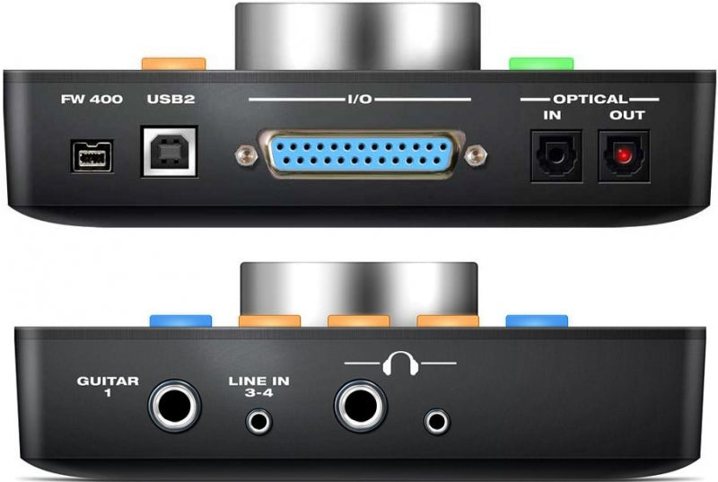 Track16 – Studio Economik