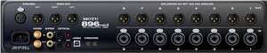 896mk3 Hybrid System