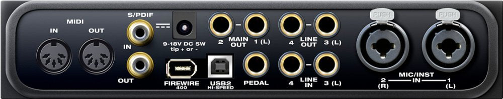 Audio Express