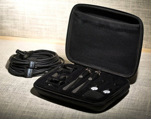 M62 Fet Stereo Set
