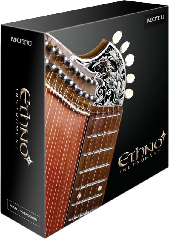 Ethno Instruments 2