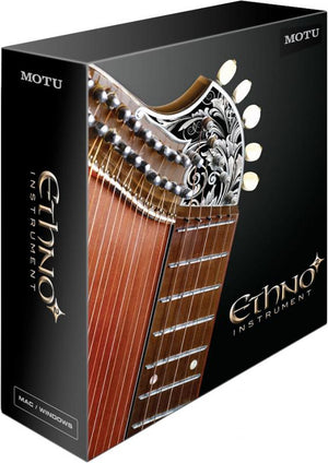 Ethno Instruments 2