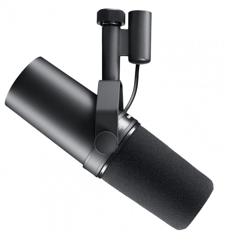 【最終値下げ】SHURE SM7B 新品未使用 Buy Shure SM7B Microphone Canada | Best Price – Studio Economik