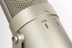 Édition Collector U 47 fet