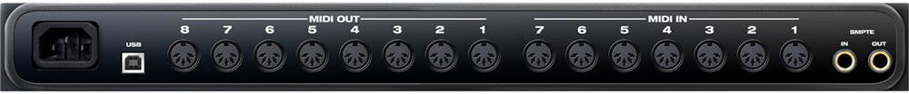 Midi Express XT USB