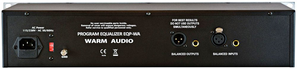 EQP-WA