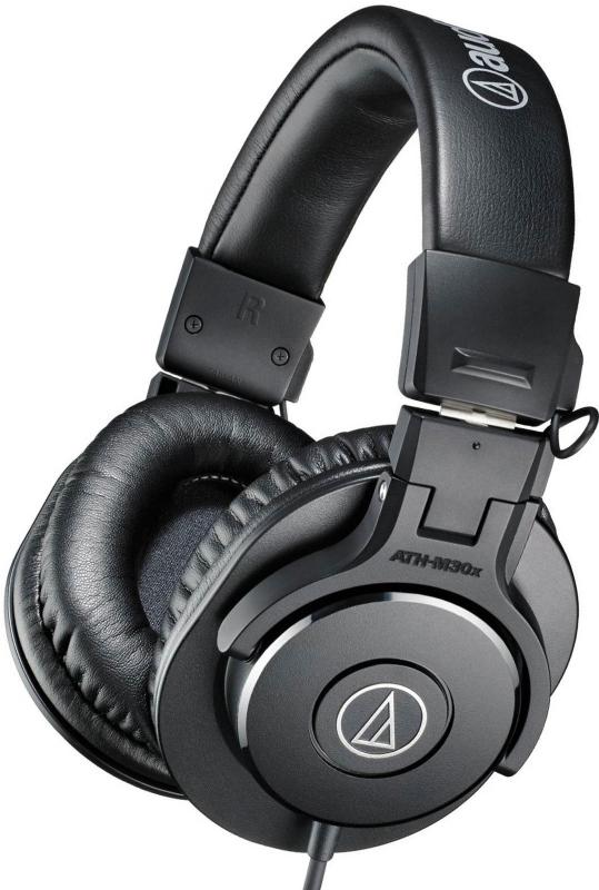 ATH-M30X