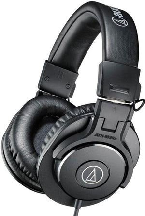 ATH-M30X