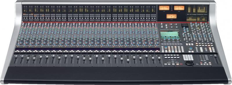 Buy SOLID STATE LOGIC AWS 948 - 16 to 48 Channels Boards | Canada
