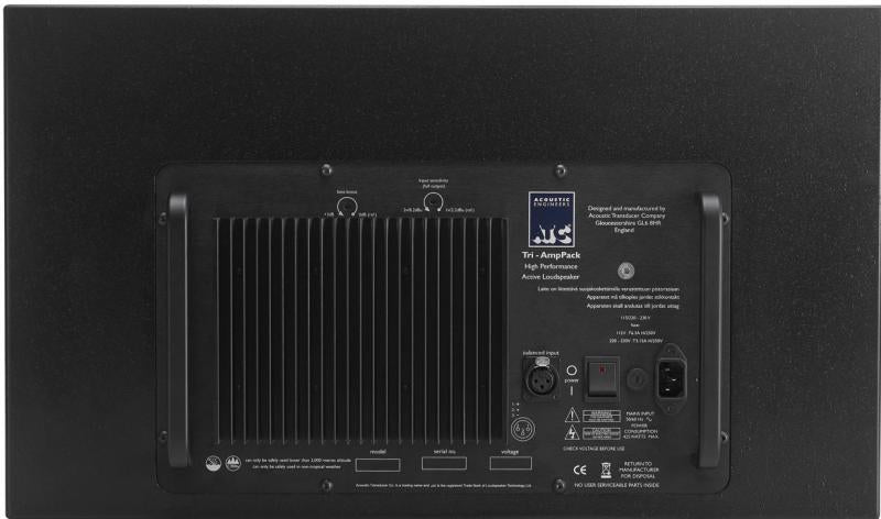 SCM45A Pro (single)