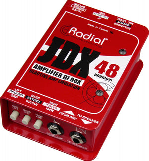 JDX 48