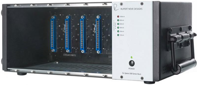 配信機器・PA機器・レコーディング機器 RUPERT NEVE DESIGNS R6 500 Series Rack Buy RUPERT NEVE DESIGNS R6 - 500 Series Racks | Canada Authorized
