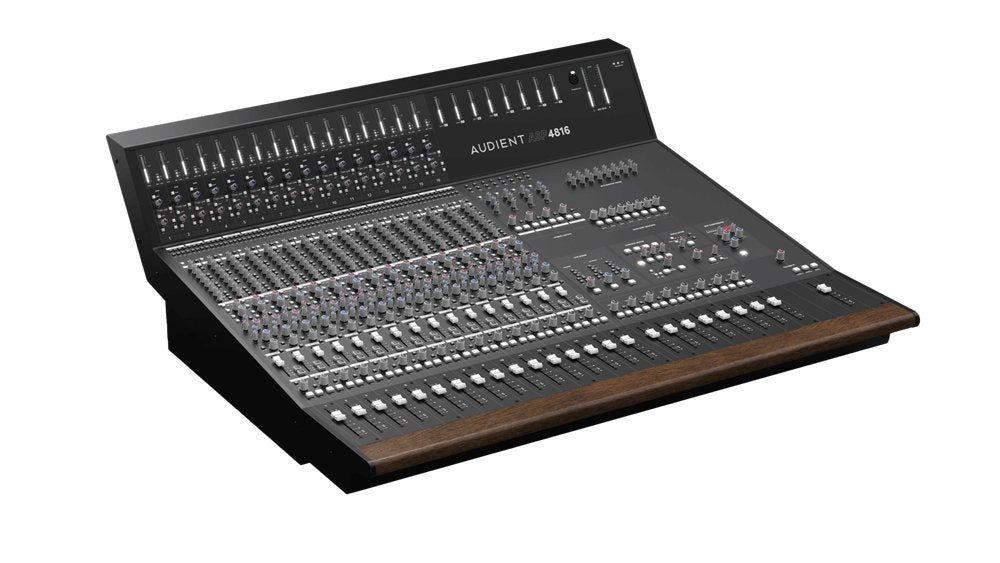 Buy AUDIENT ASP4816 - 16 to 48 Channels Boards | Canada Authorized