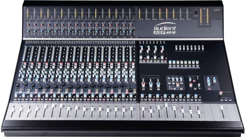 Buy AUDIENT ASP4816 - 16 to 48 Channels Boards | Canada Authorized