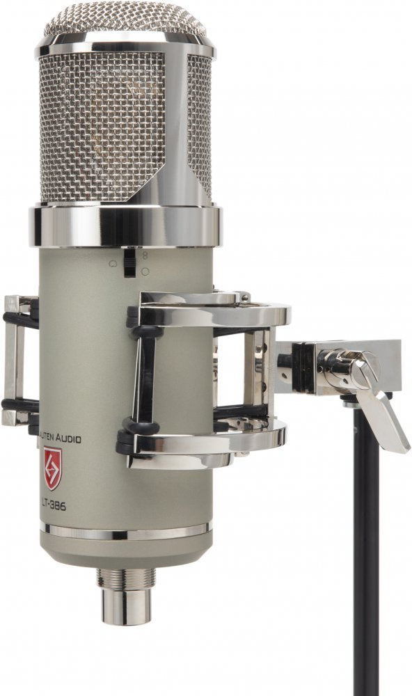 Buy LAUTEN AUDIO Eden LT-386 - Condensor Microphones | Canada