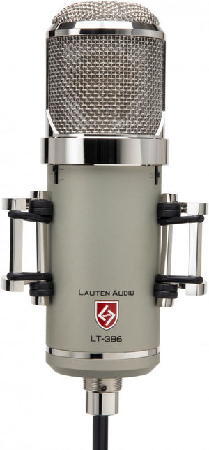 Eden LT-386