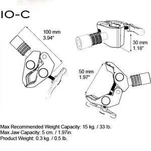 IO-C