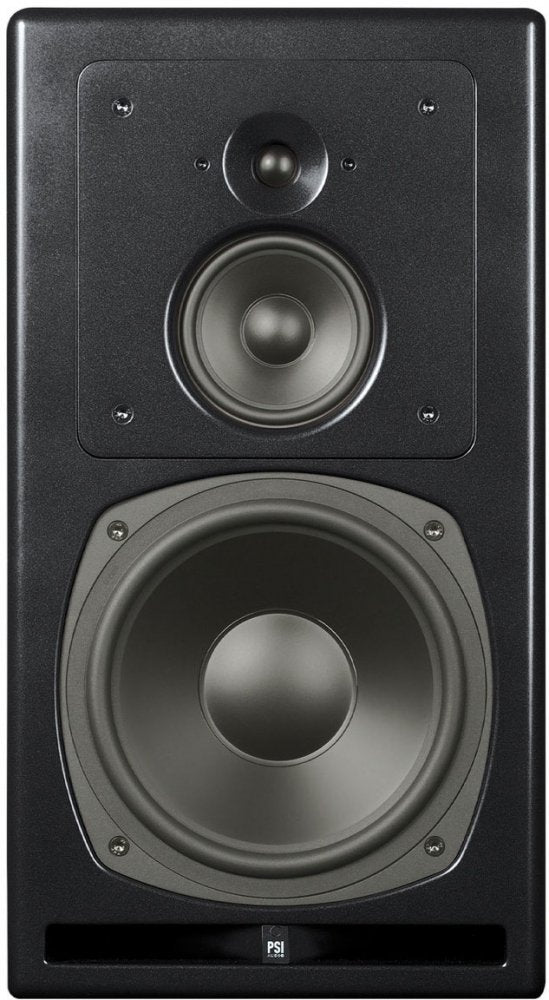 A25M - Black