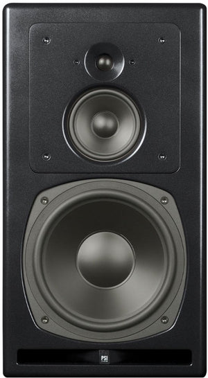 A25M - Black