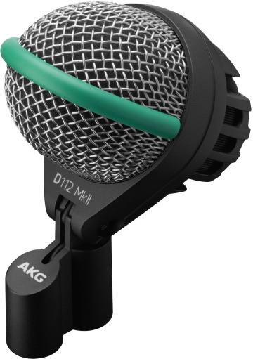 AKG D 112 ダイナミックマイク AKG D112 MkII Professional Bass Drum Microphone : Amazon.ca