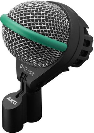 D 112 MKII
