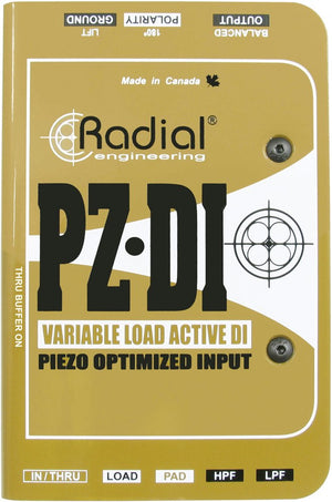 PZ-DI