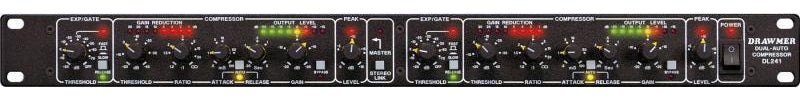DL241XLR