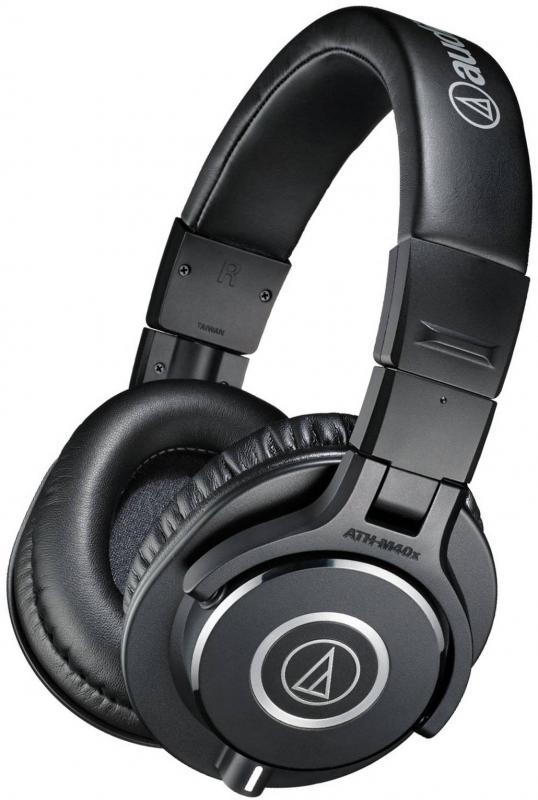 ATH-M40x