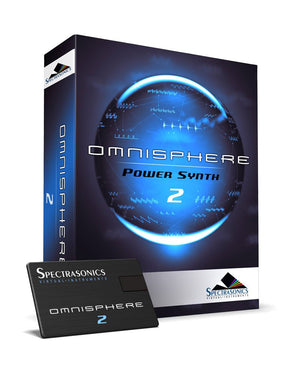 Omnisphere 2